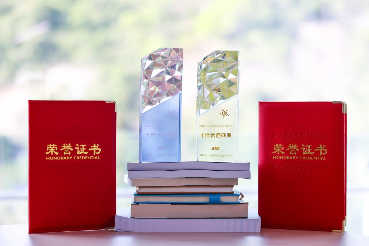 科技创新奖